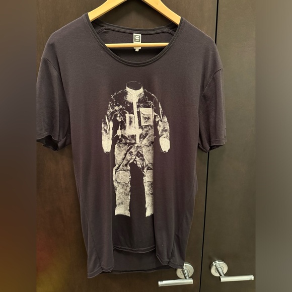 2  x G-Star shirts Excellent Condition - Picture 5 of 8